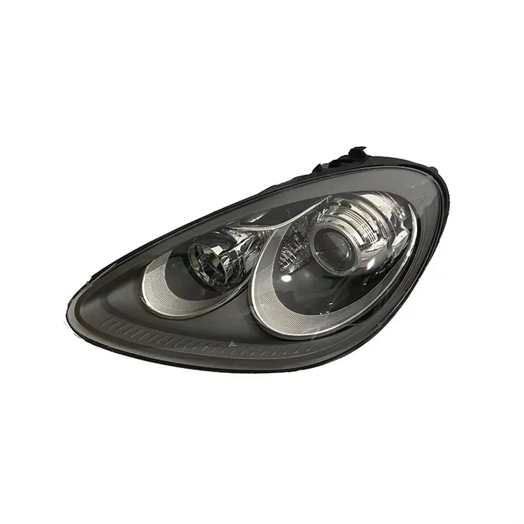Suitable for  Cayenne 2012 Car Headlamp Factory Direct Sales Front Headlight Auto Lighting Systems Headlamps